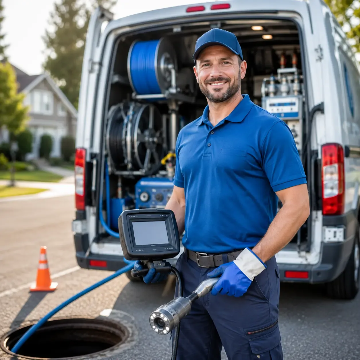 Local Pipe Relining specialists in Mora, NM