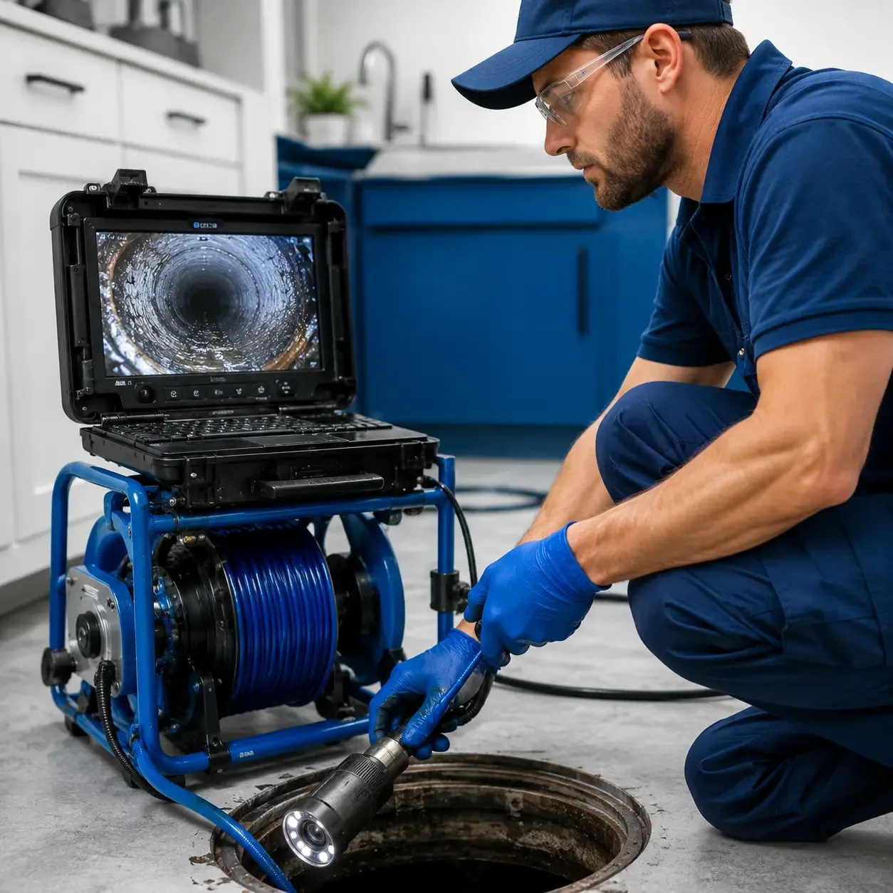 Pipe Relining professionals serving Mora, NM